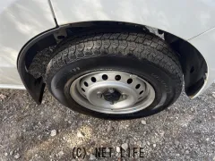 スズキ エブリイ