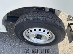 スズキ エブリイ