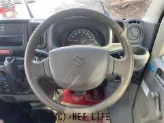 スズキ エブリイ