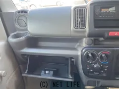 スズキ エブリイ