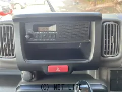 スズキ エブリイ