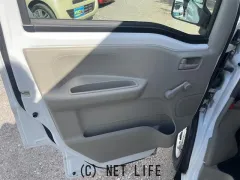 スズキ エブリイ