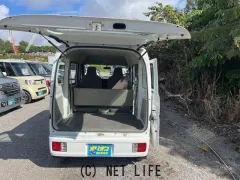 スズキ エブリイ