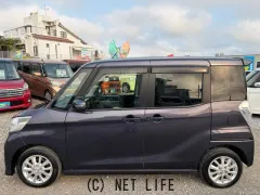 日産 デイズルークス