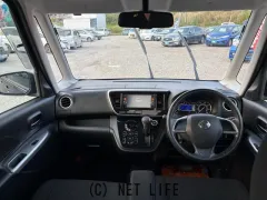 日産 デイズルークス