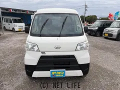 ダイハツ ハイゼットカーゴ