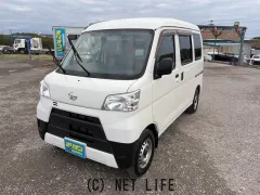 ダイハツ ハイゼットカーゴ