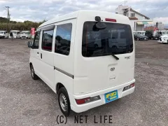 ダイハツ ハイゼットカーゴ