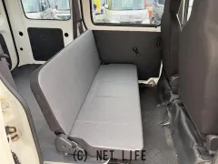 ダイハツ ハイゼットカーゴ