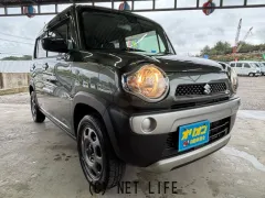 スズキ ハスラー