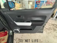 スズキ ハスラー