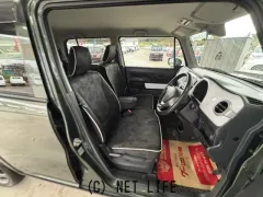 スズキ ハスラー