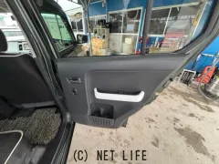 スズキ ハスラー