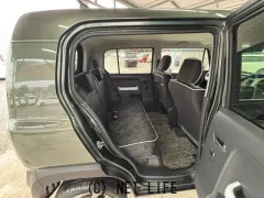 スズキ ハスラー