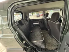 スズキ ハスラー