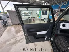 スズキ ハスラー