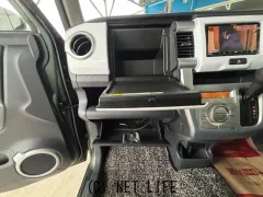 スズキ ハスラー