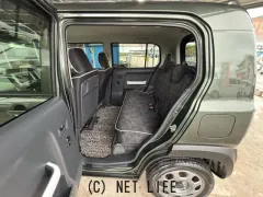 スズキ ハスラー