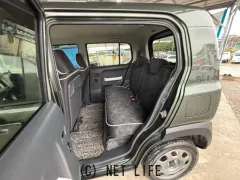 スズキ ハスラー