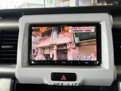 スズキ ハスラー