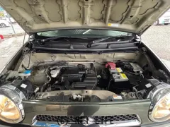 スズキ ハスラー