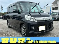 マツダ フレアワゴン