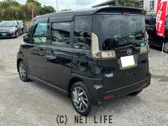 マツダ フレアワゴン