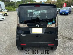 マツダ フレアワゴン