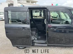 マツダ フレアワゴン