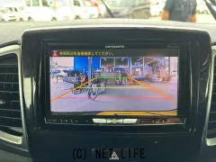 マツダ フレアワゴン