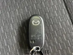 マツダ フレアワゴン