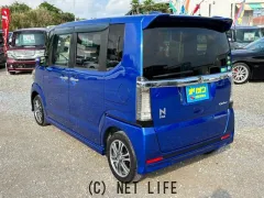 ホンダ N-BOX