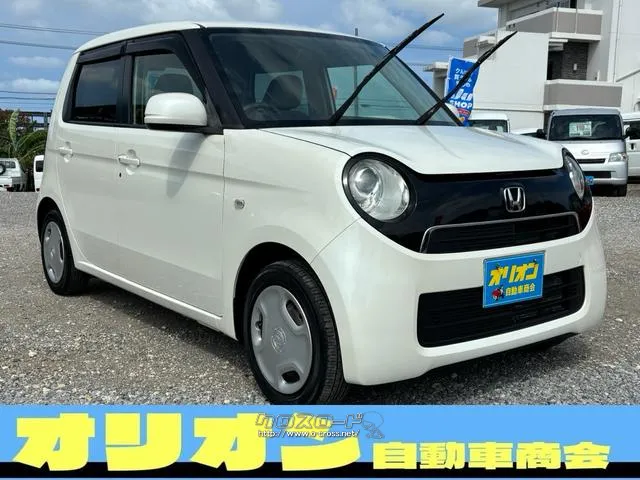 ホンダ N-ONE