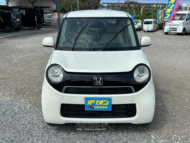 自社認証工場完備♪納車後のアフターサービスもおまかせください♪ ホンダ N-ONE