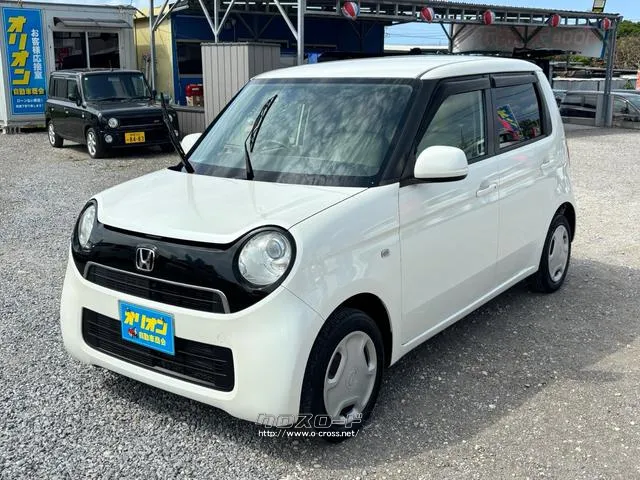 JU沖縄加盟店です♪公正かつリーズナブルな価格で中古車を販売しております♪ ホンダ N-ONE