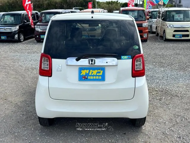 試乗、現車確認大歓迎です♪是非ご来店ください♪ ホンダ N-ONE