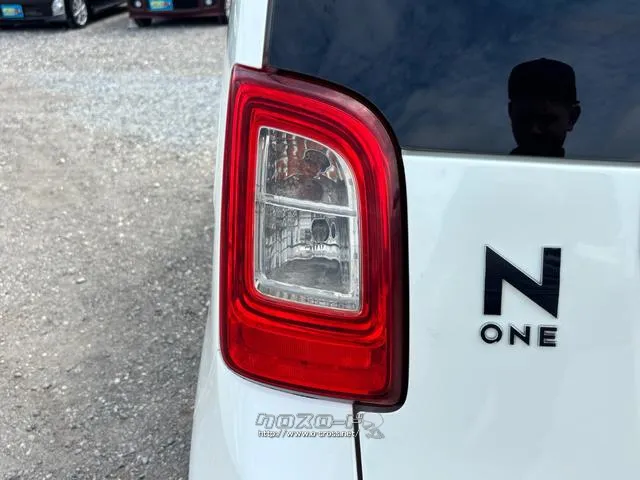 ホンダ N-ONE