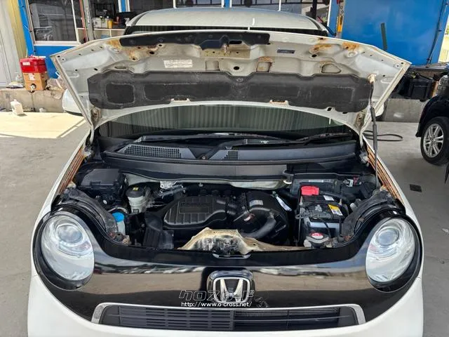 ホンダ N-ONE