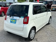 ホンダ N-ONE