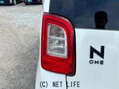 ホンダ N-ONE