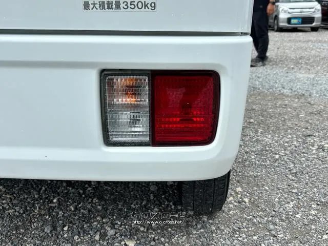 スズキ エブリイ