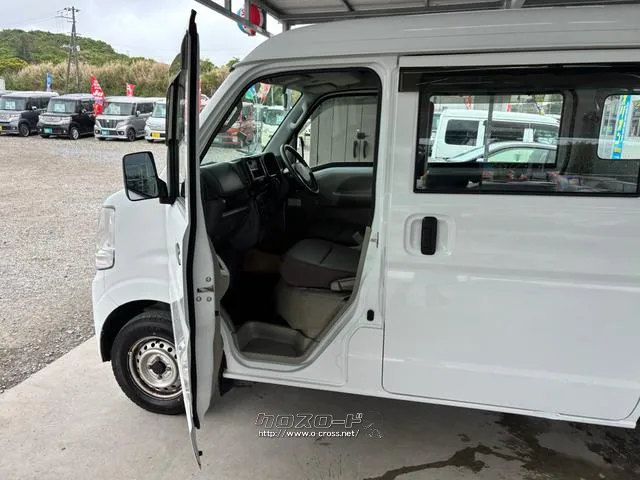 スズキ エブリイ