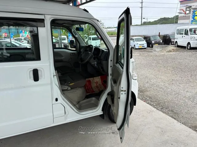 スズキ エブリイ