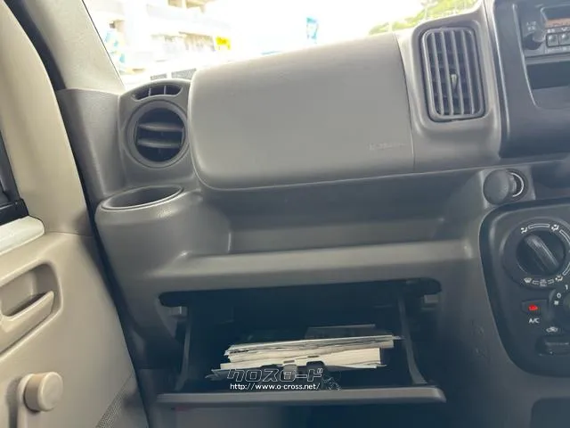 スズキ エブリイ