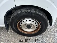 スズキ エブリイ