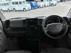 スズキ エブリイ