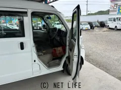 スズキ エブリイ