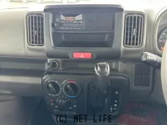 スズキ エブリイ