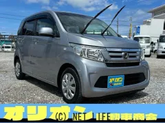 ホンダ N-WGN