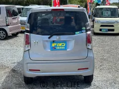 ホンダ N-WGN